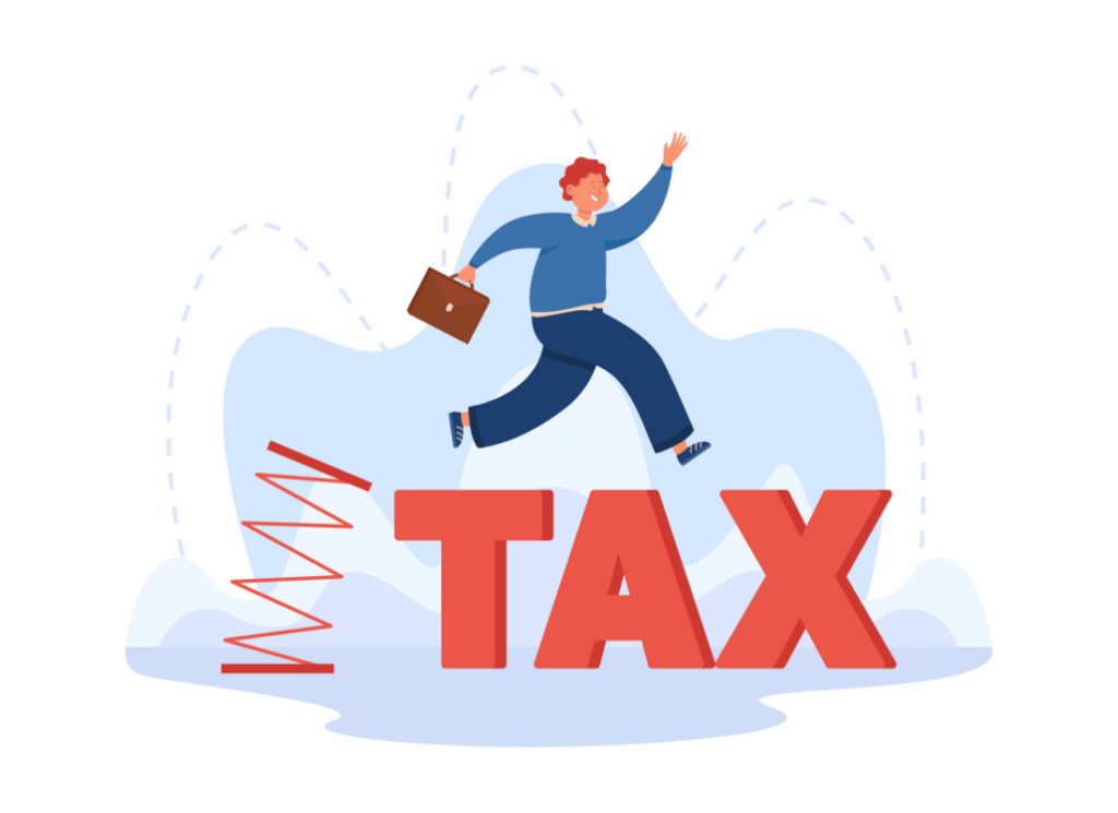 Tax consultants in bangalore